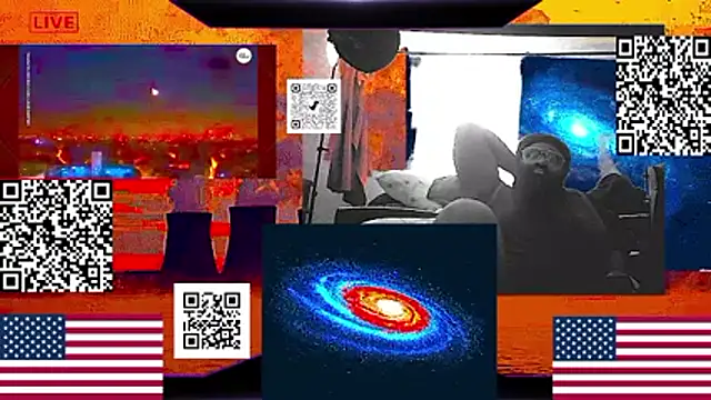 RussellTaylorLacy webcam