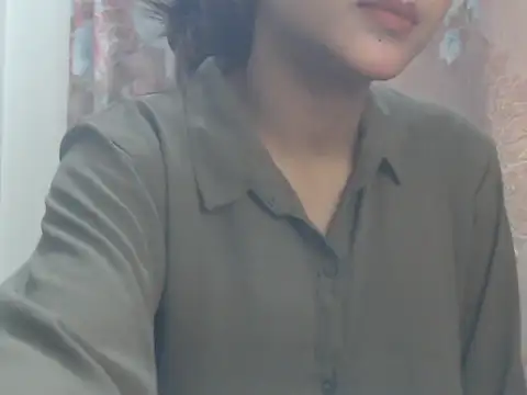 NancyRuvi webcam