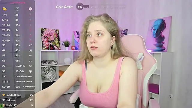Megan_Violer webcam