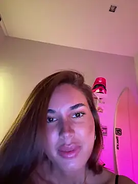 olivializ webcam