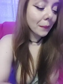 Kimiechanuwu webcam
