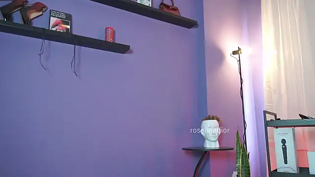 roselinedior webcam