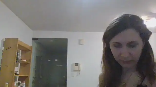 JasmineGlamour webcam
