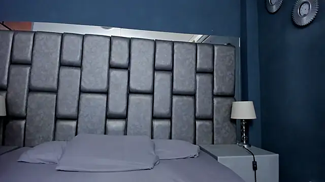 AniEvans_ webcam