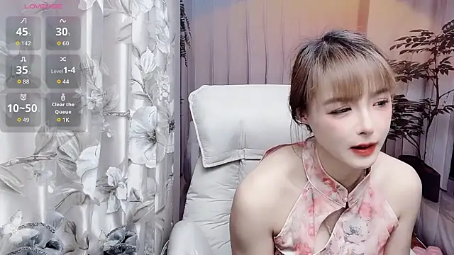 Angelic-Baby webcam