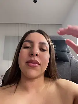 PamAnna webcam