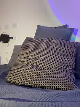 DimitriSullivan_ webcam