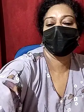 surekha-30 webcam