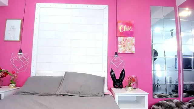 isabel_09 webcam