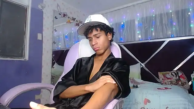 Santy_bigcock_01 webcam