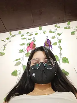 Sexolinaa webcam