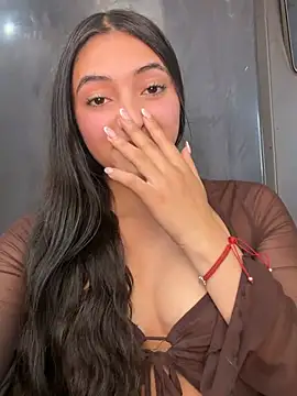 _tina_9 webcam