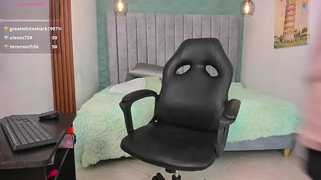 ariana_cute6 webcam