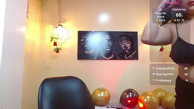 Eve_Bennett webcam