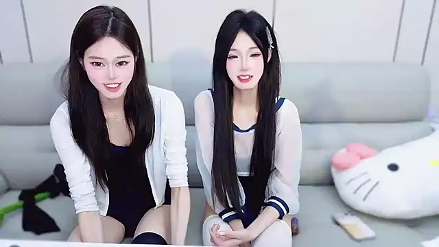 Tiantian9191 webcam