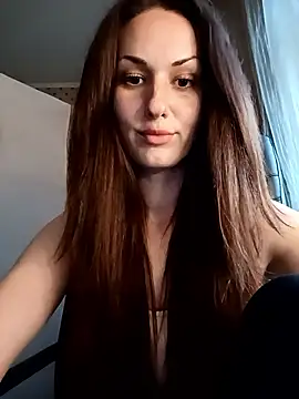 LunaCrystall webcam