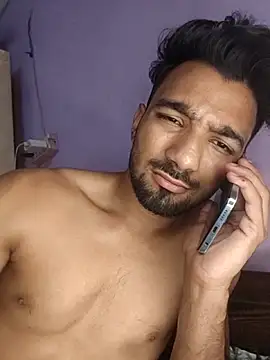 ItsPlayboy031 webcam