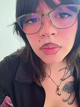 BabySixxxx webcam