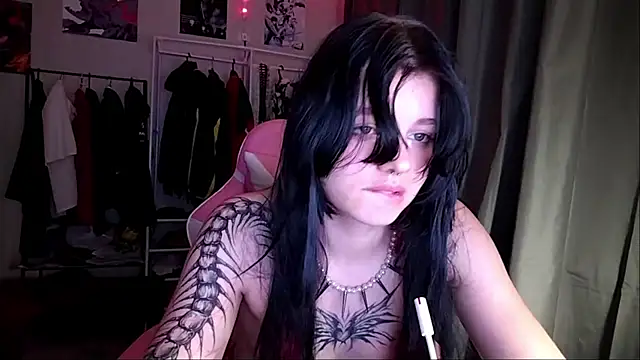 VeIvetLure webcam