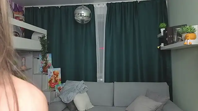 bless_me webcam