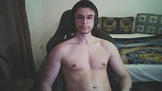 Jamcko24 webcam