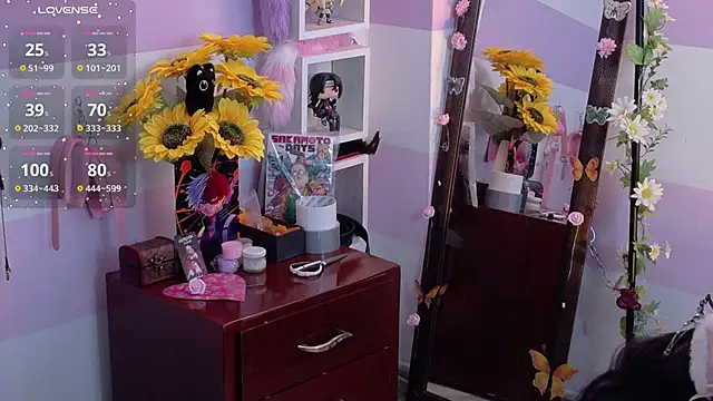 Catwhite_ webcam