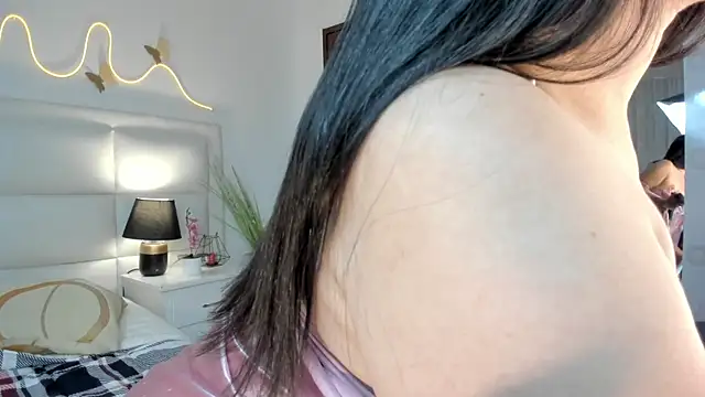 InnaVolkova webcam