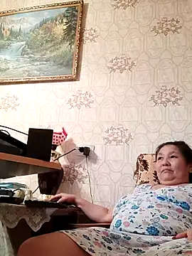 Zulfiya_Bruce webcam