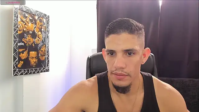 jhonnysnow17 webcam