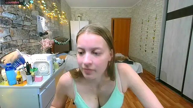 __Aphrodita__wow__ webcam