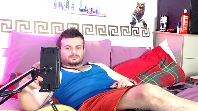 iuligruia69 webcam