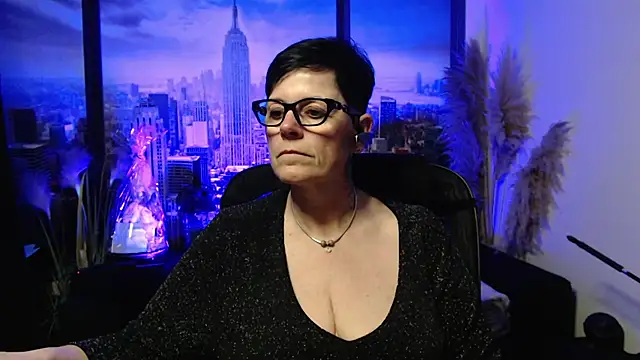 ninarandmann webcam