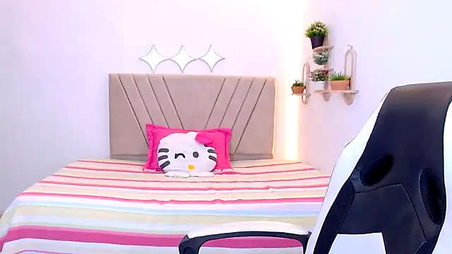 zara_cute webcam