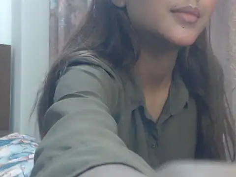 NancyRuvi webcam