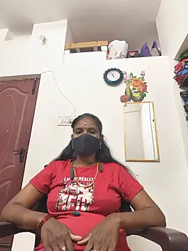 Tamil_Yalini12 webcam