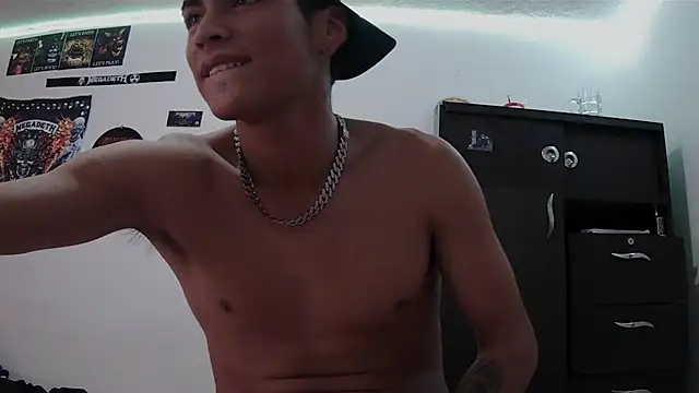 Fenix_hardcock webcam