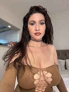 IrisBlues webcam