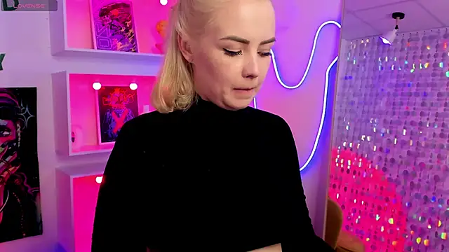 StephanieSweety webcam
