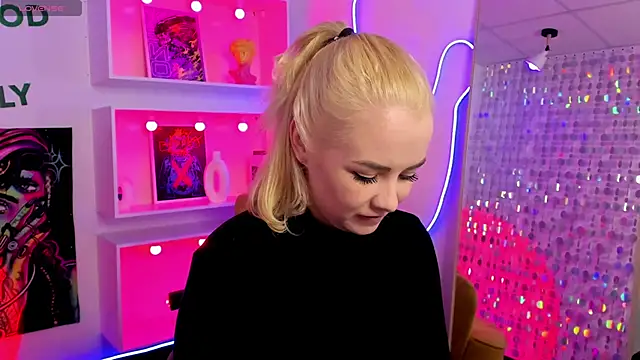 StephanieSweety webcam