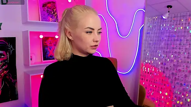 StephanieSweety webcam