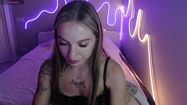 MirrraMisss webcam