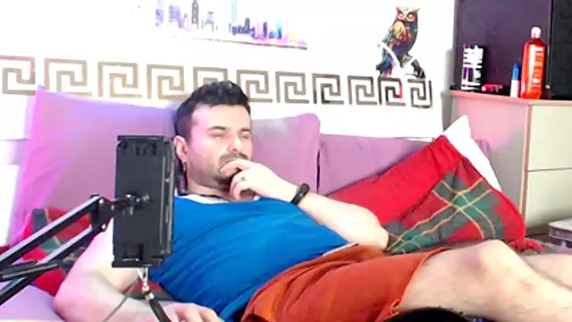 iuligruia69 webcam