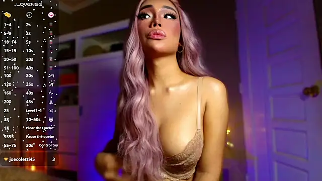 venusangelic webcam
