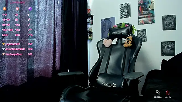 lust_ink webcam