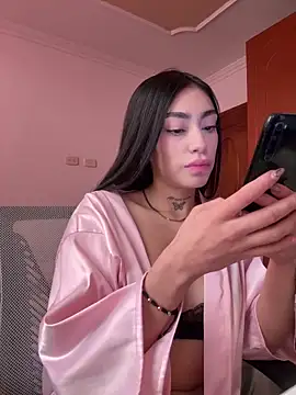 Bonny_Eva webcam