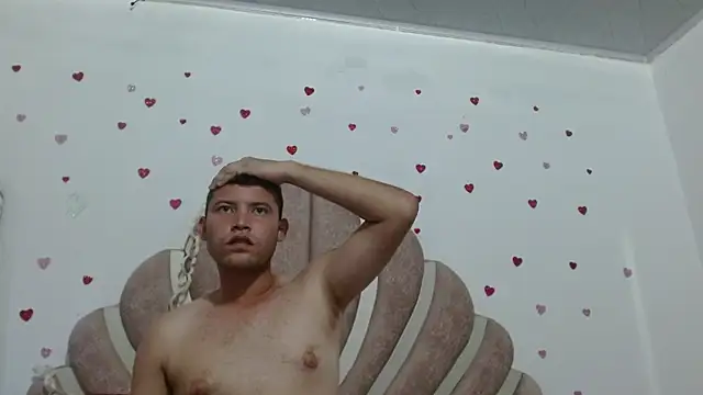 sven_fox723 webcam