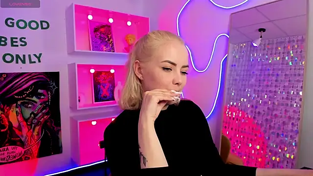 StephanieSweety webcam