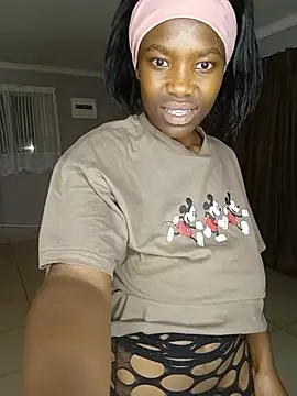 Teeangelaa webcam