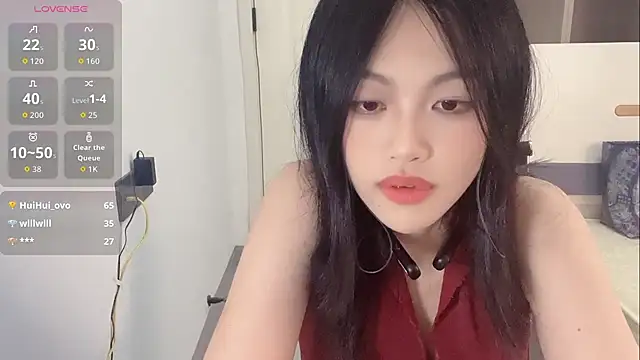 Tammy-66 webcam
