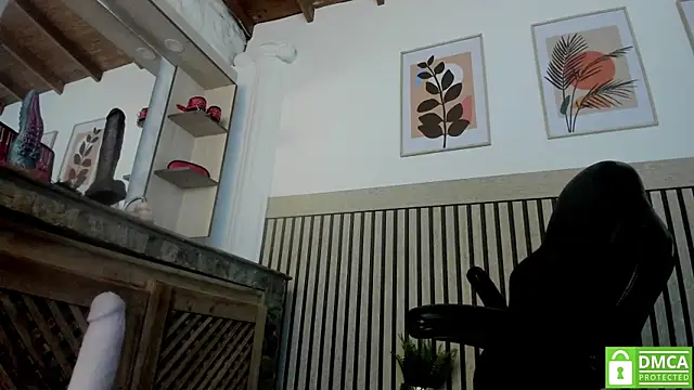 madame_ibby webcam